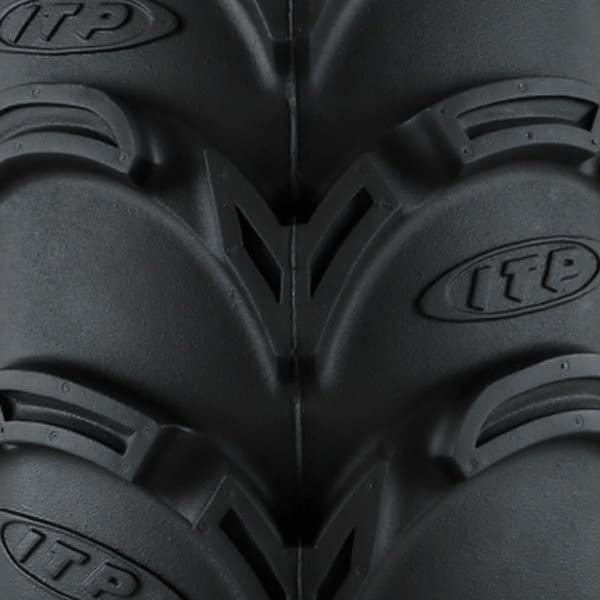 Itp Mud Lite At Mud Terrain Atv Tire 25X8-12