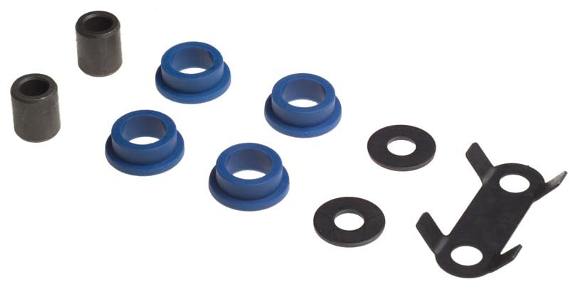 Dorman Premium Bb7349Pr Front Inner Steering Tie Rod Bushing Compatible With Chrysler/Dodge/Eagle Models