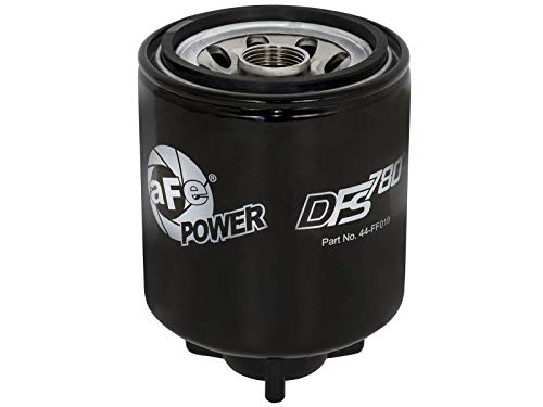 Afe Power 42-13022 Dfs780 Diesel Fuel System (Series)