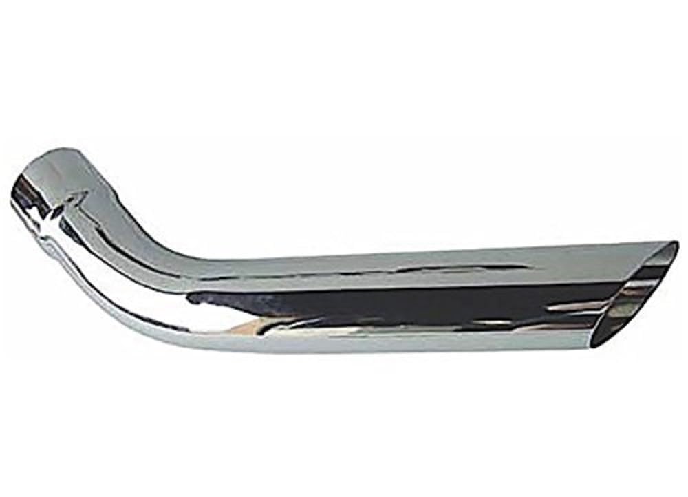 Pypes Performance Exhaust EVT59: Exhaust Tail Pipe Tip Set 70-81 F-Body