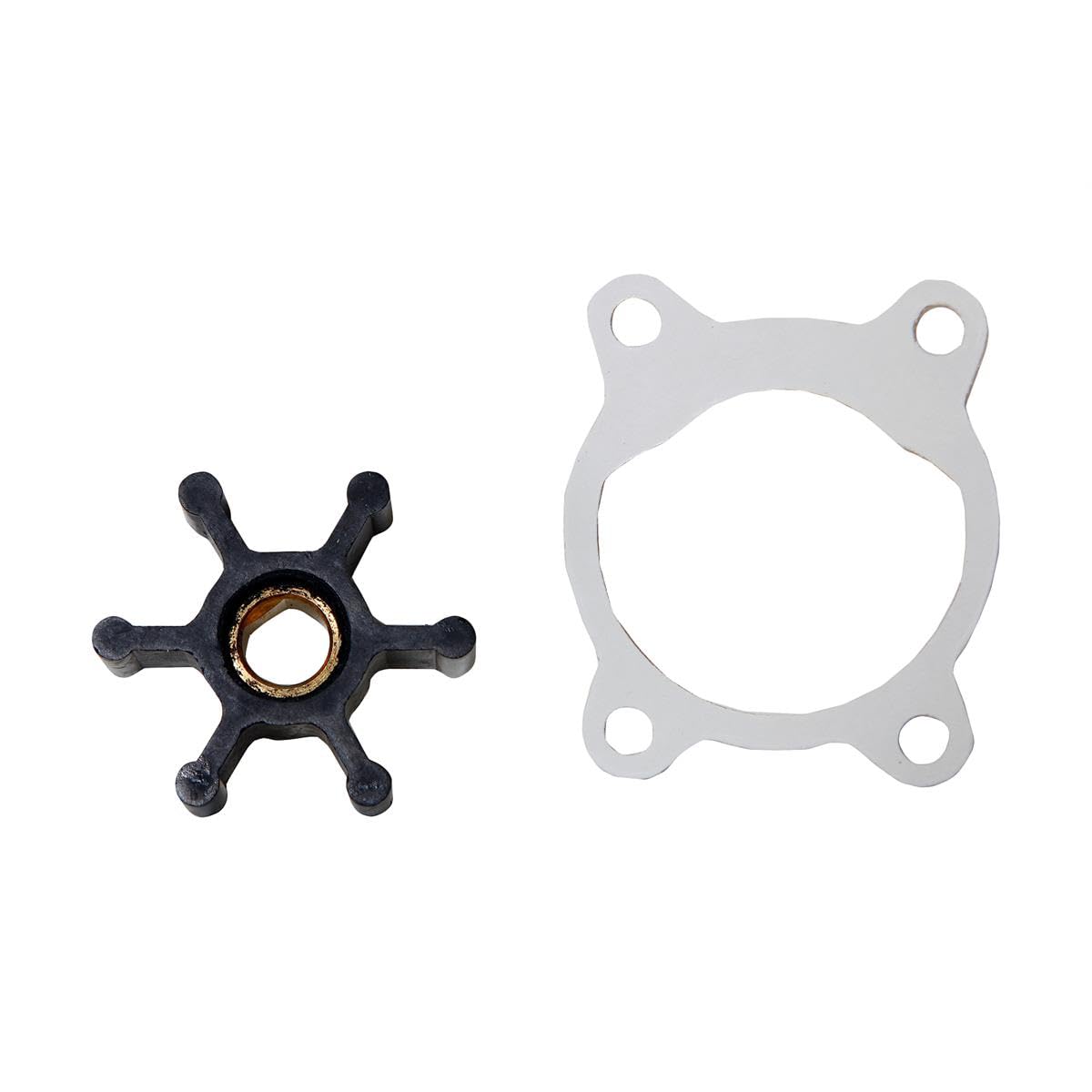 Impeller Pump Repair Kit For Otc 5076 & 5077 Low Profile Oil Transfer Tanker