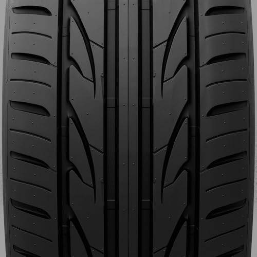 Lexani Lxuhp-207 Performance Radial Tire - 225/50R17 98W