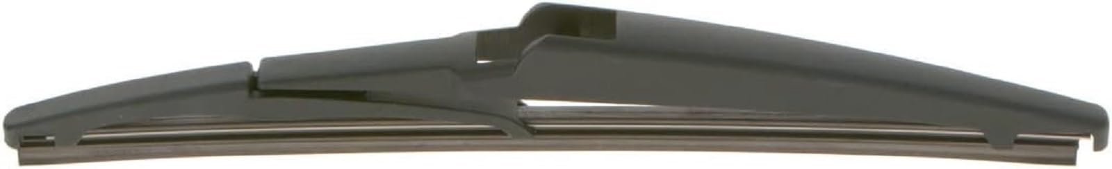 Bosch Automotive H252 Rear Wiper Blade; 10' - Single