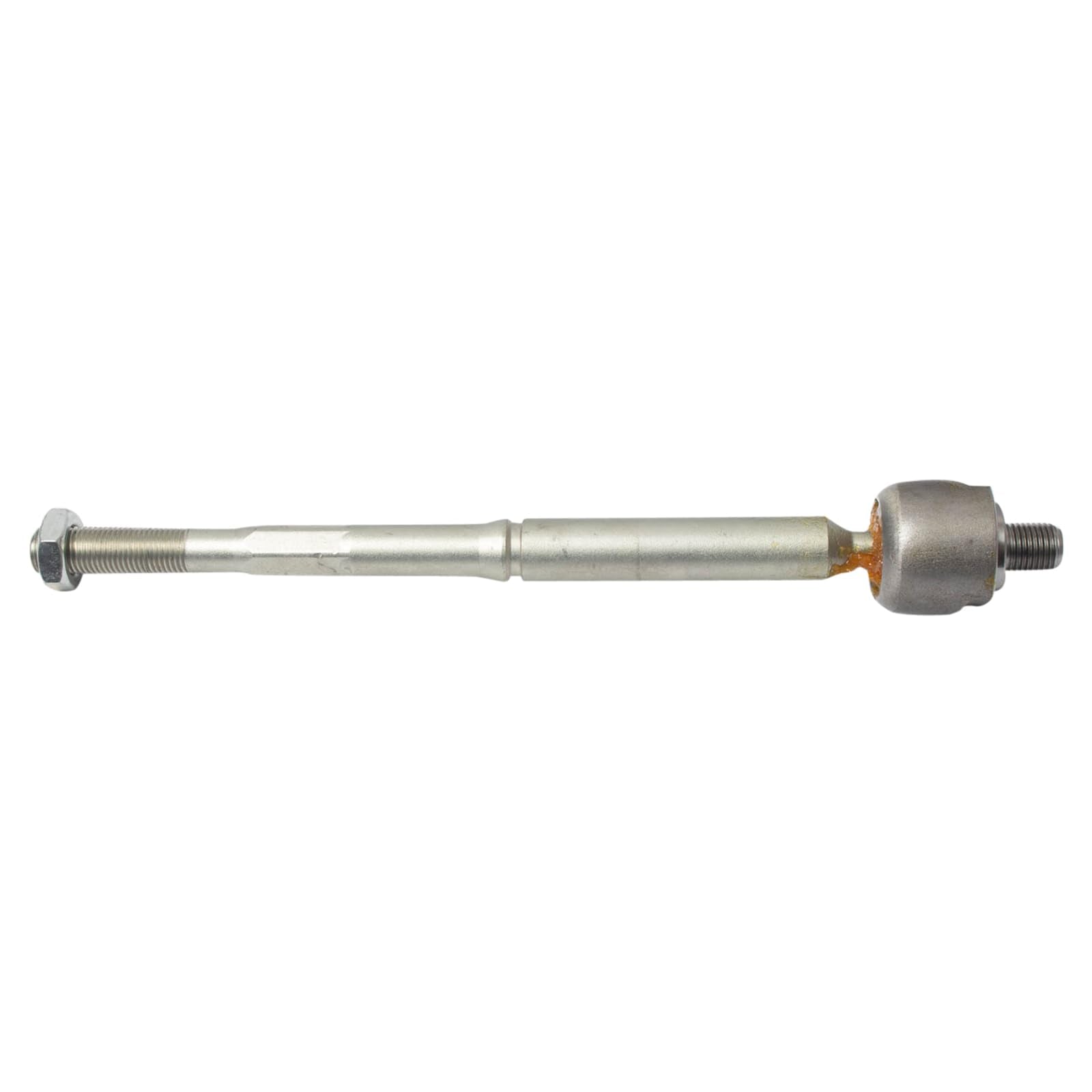 Trq Front Inner Tie Rod Set Compatible With 2016-2022 Honda Hr-V