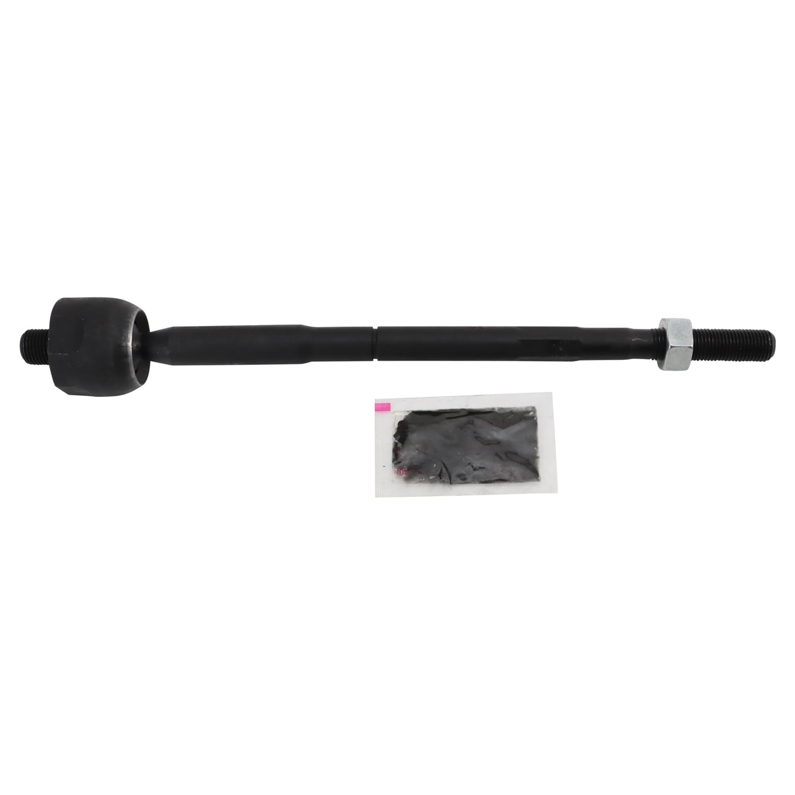 TRQ Front Inner Tie Rod Set Compatible with 2018-2022 Buick Enclave Chevrolet Traverse