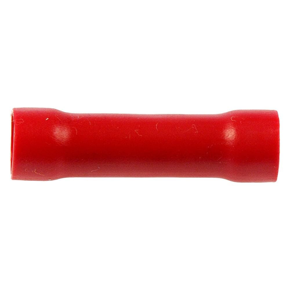 Dorman 85264 Butt Connectors - 8 Gauge, 2 Pack Universal Fit
