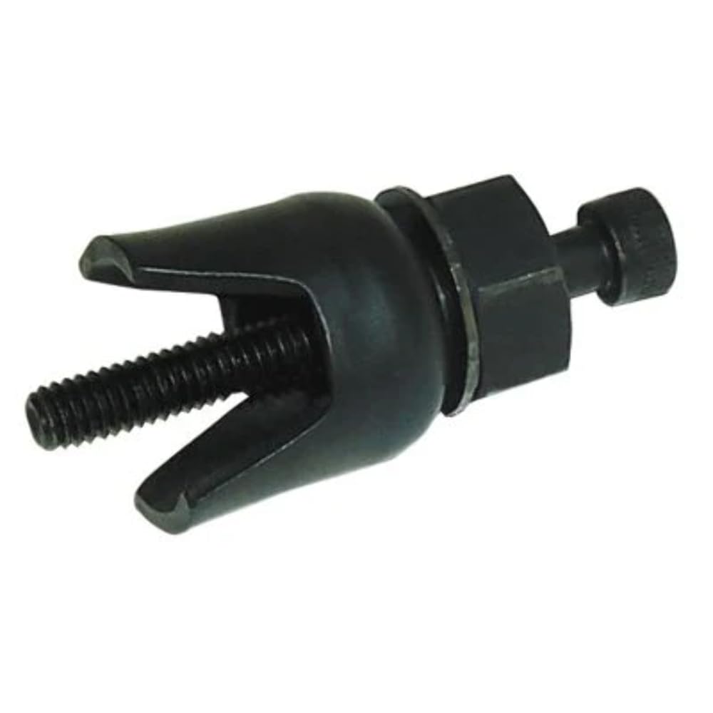 Lisle 19940 Pivot Pin Remover , Black