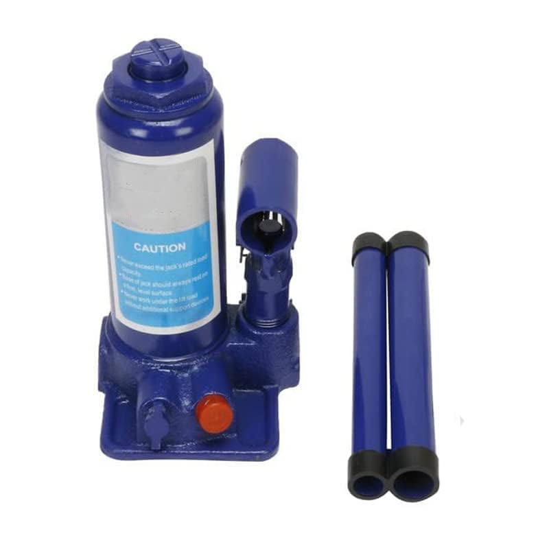 Kozdiko 3 Ton Car Hydraulic Jack For Mahindra Scorpio (Color May Vary)