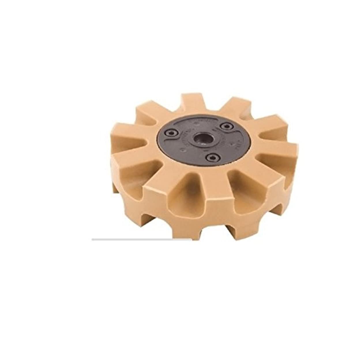 Sunex 8200Rew 4'' Rubber Eraser Wheel (For Sx8200)