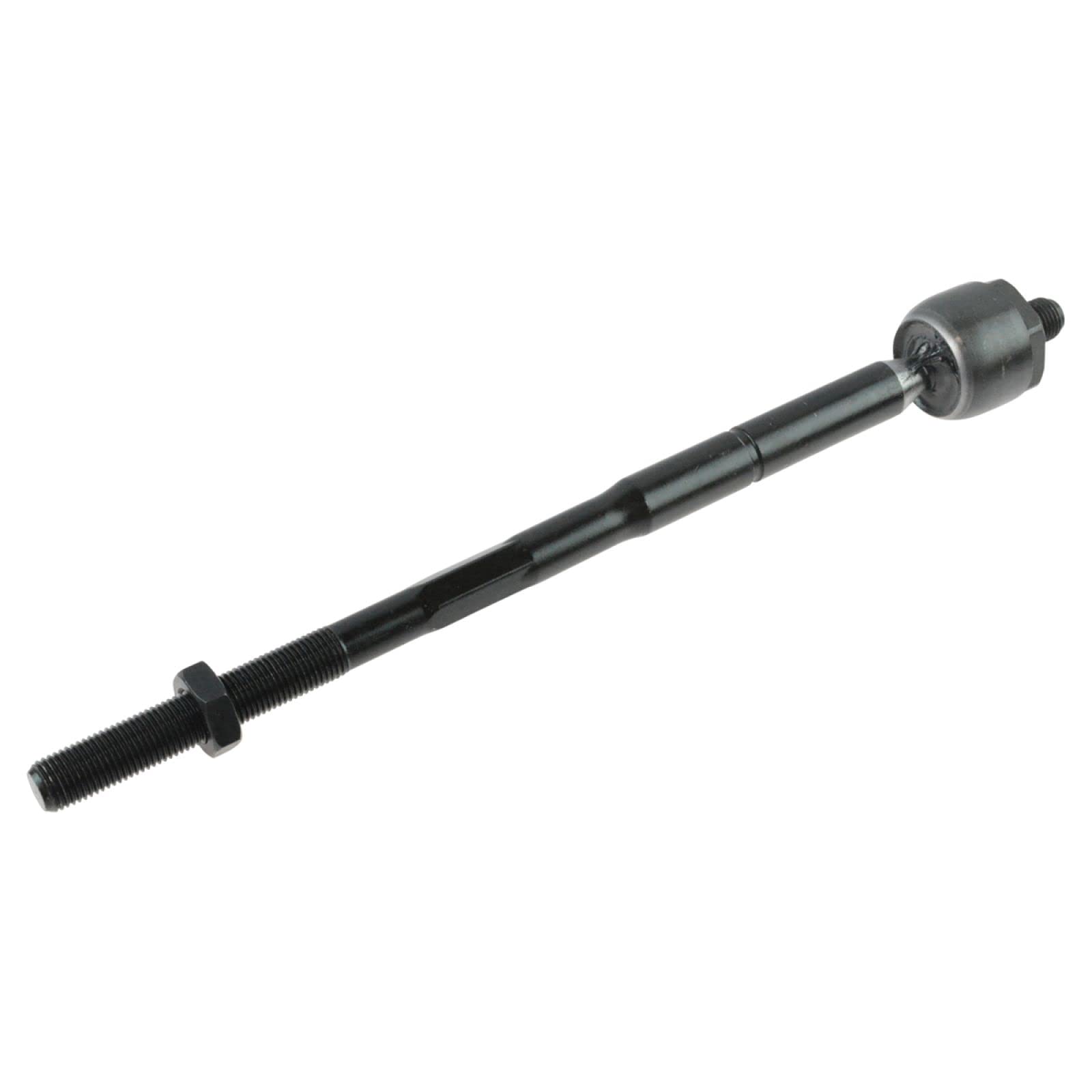 Trq Front Inner And Outer Tie Rod Set Compatible With 2009-2020 Dodge Journey