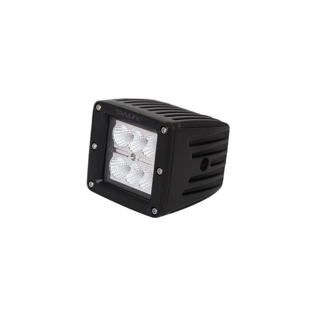 Trailfx Trail Fx 2123141P Fog Light
