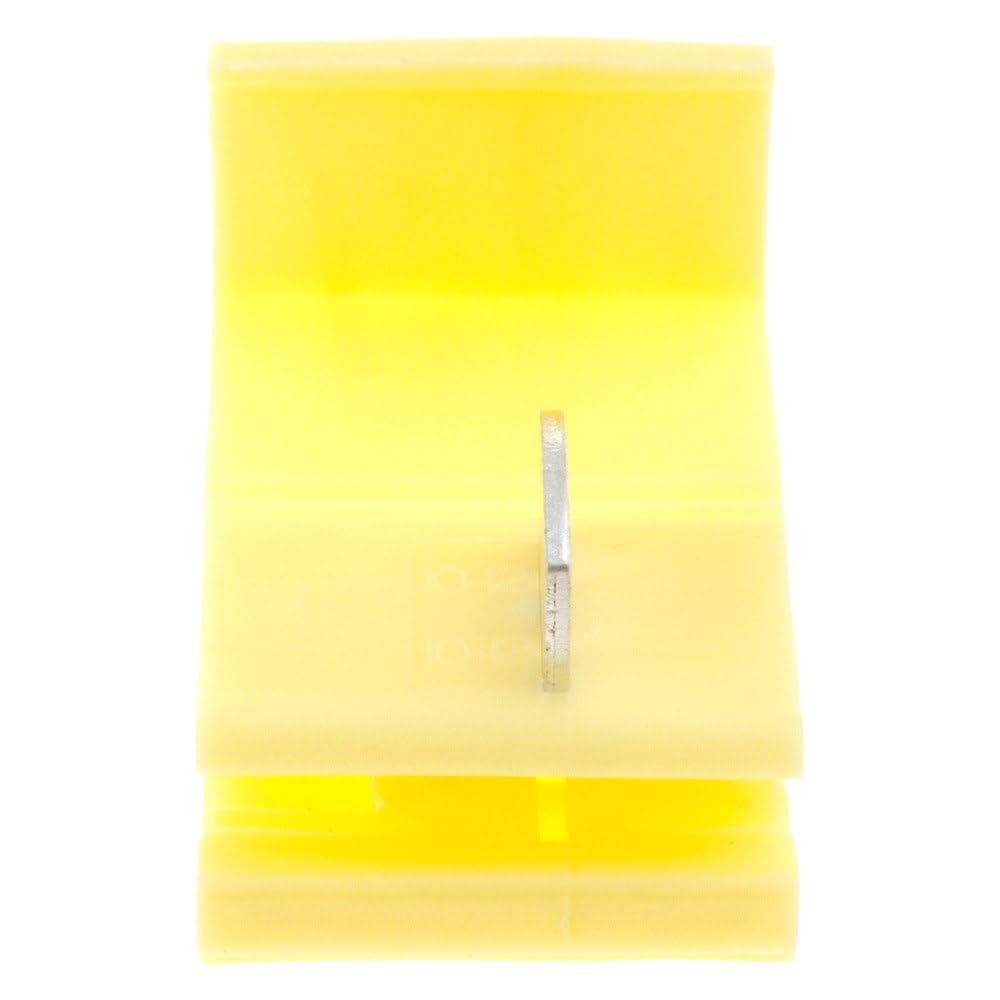 Dorman Motormite 85566 Electrical, Electrical - Terminals - Quick Splices (10 Pack)