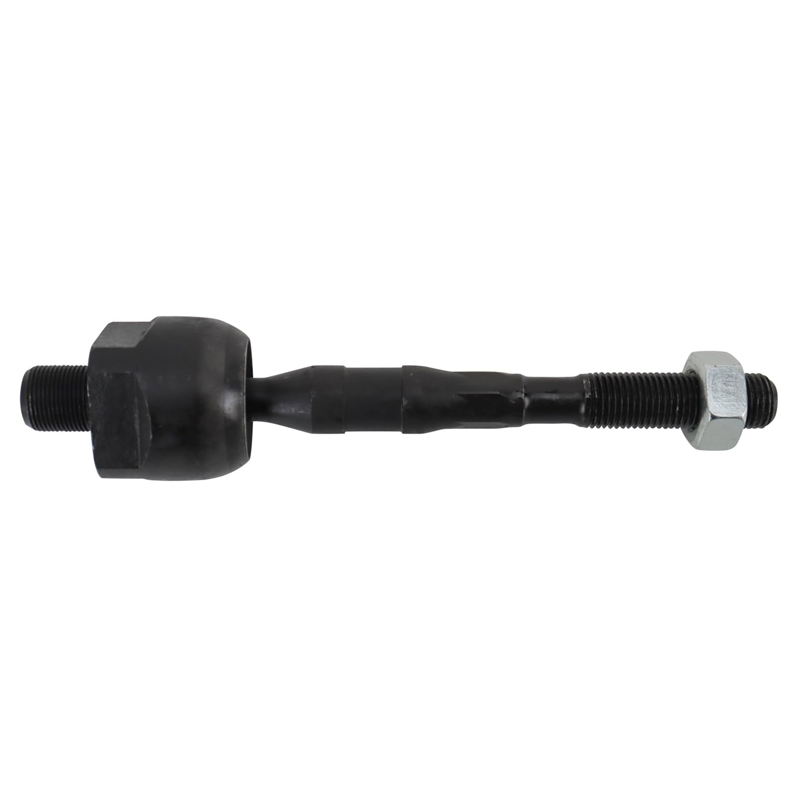 TRQ Front Inner Tie Rod Set Compatible with 2011-2012 INFINITI G25 2010-2013 G37 2015 Q40