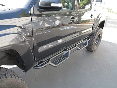 2007-2019 Toyota Tundra Double Cab