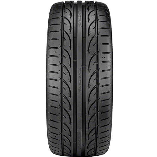 Hankook Ventus V12 Evo2 (K120) Passenger Radial Tire-245/35R19 93Y