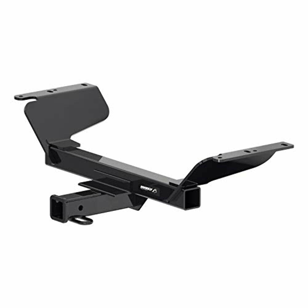 Husky Towing 69640C Chevy Equinox & Gmc Terrain Hitch