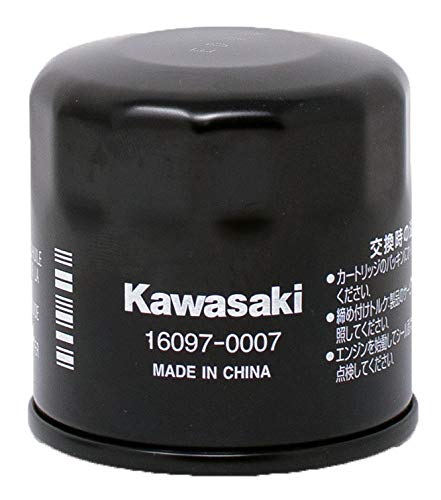 THE EDWARDS MOTORSPORTS Oil Change Kit for 2005-2022 Kawasaki Brute Force 750 ATV