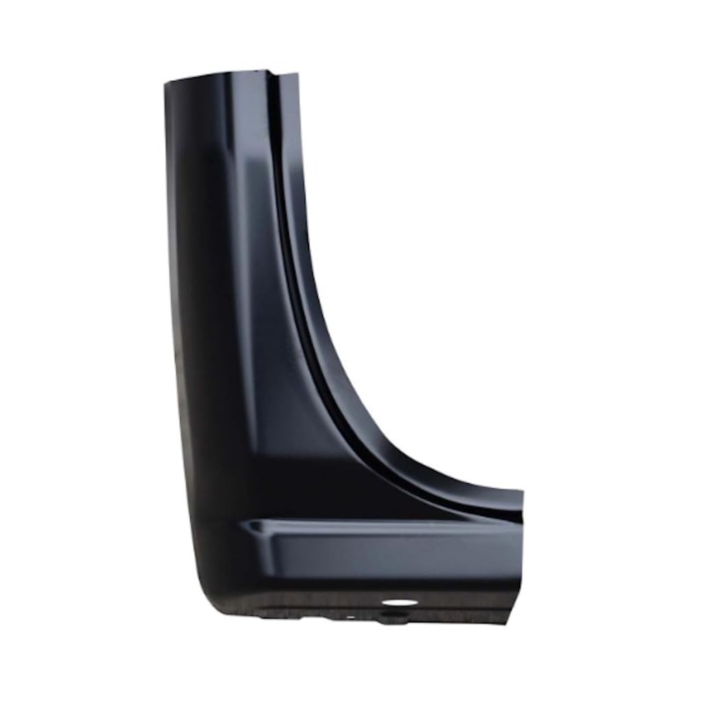 KarParts360 Cab Corner Replacement for Chevy Silverado 1500 (2014-2019) - Steel, Driver & Passenger Side, 9x6x16 Inches