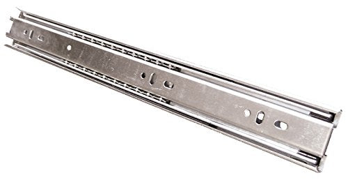 Rv Designer Collection D424 Drawer Slide Kit 24 Pr.