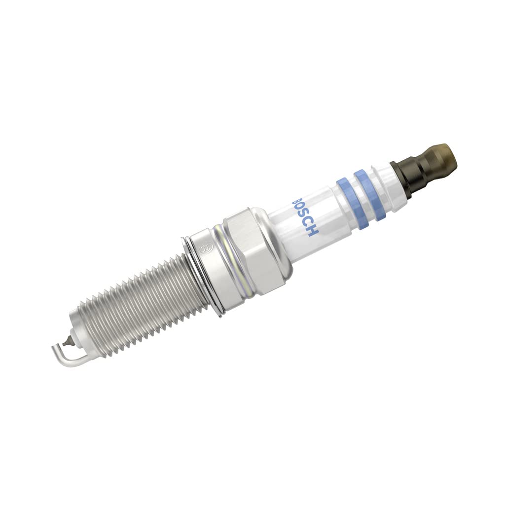 BOSCH YR6NI332S OE Fine Wire Iridium Spark Plug - Pack of 10