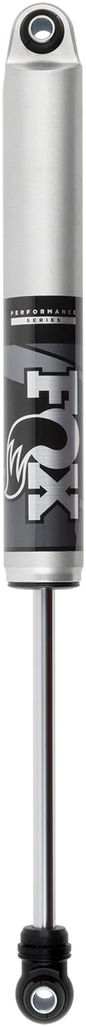 Fox Offroad Shocks 985-24-257 Performance Series 2.0 Smooth Body Ifp Shock