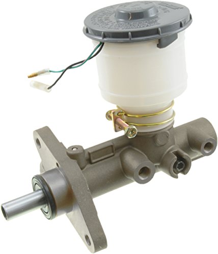 Dorman M39970 Brake Master Cylinder Compatible with Select Acura / Honda / Isuzu Models