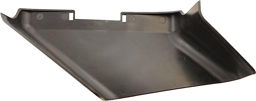 Toro Part # 105-3028 Side Discharge Chute; Fits Recycler 2002-2009