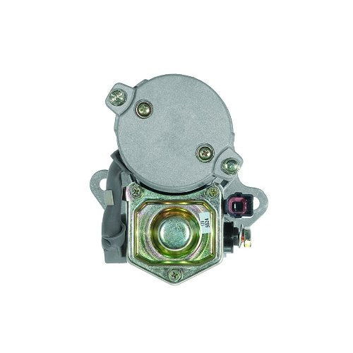 Remy 17750 Premium Remanufactured Starter