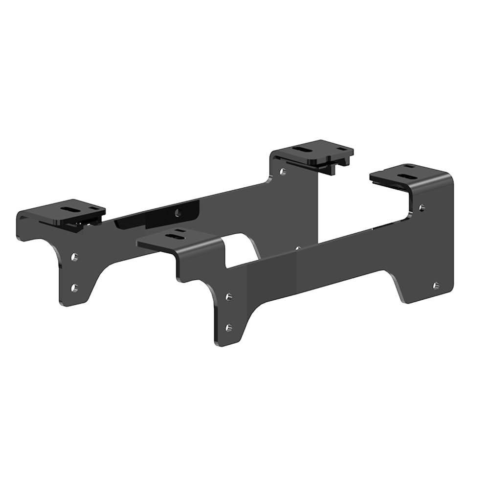 Pullrite 20K Isr Custom Mounting Kit For 2020 Chevy/Gmc 2500 & 3500