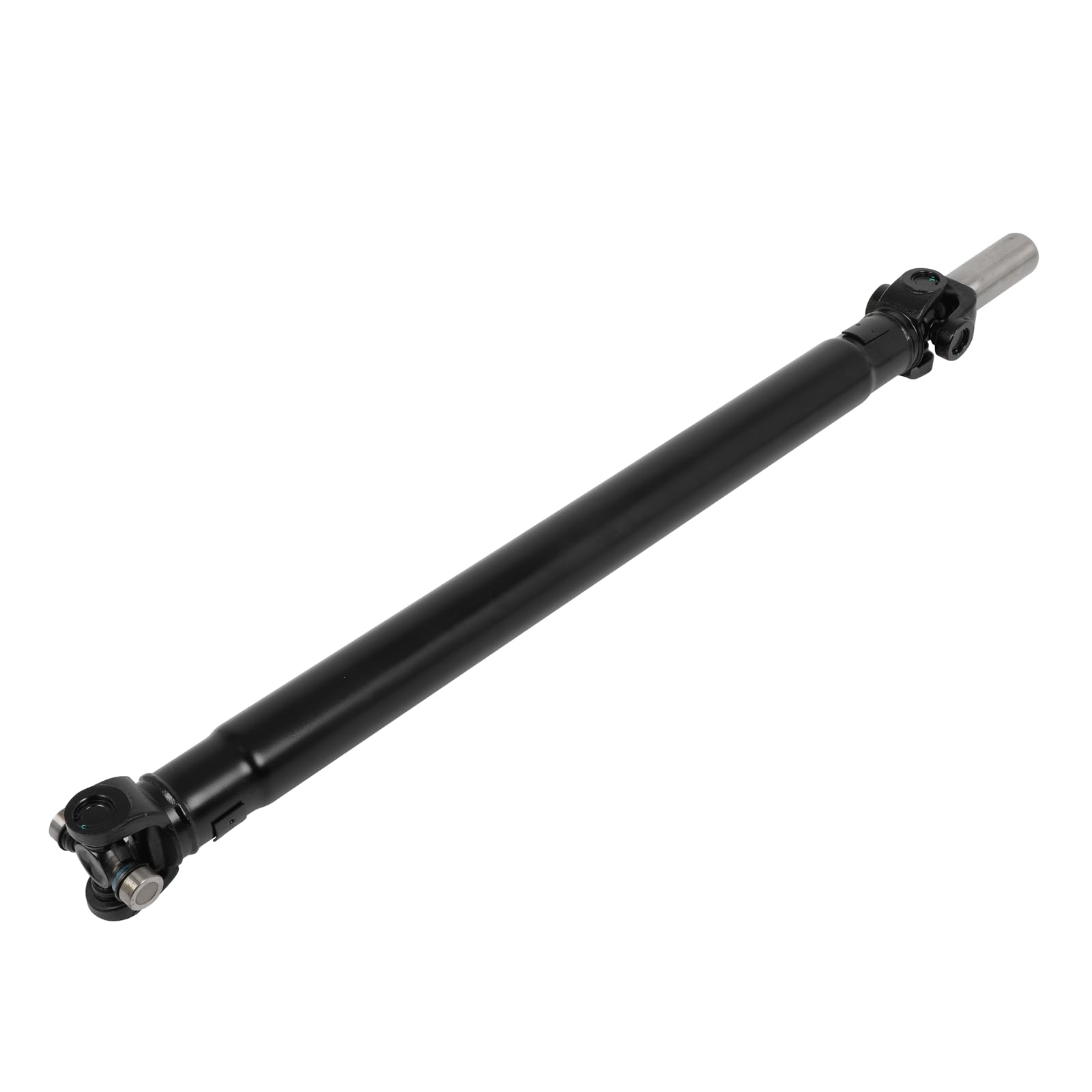 Scitoo?44''?Steel Rear Driveshaft Assembly Drive Shaft Prop Shaft Compatible For Chevrolet Blazer 1996-2005,For Gmc Jimmy 1996-2