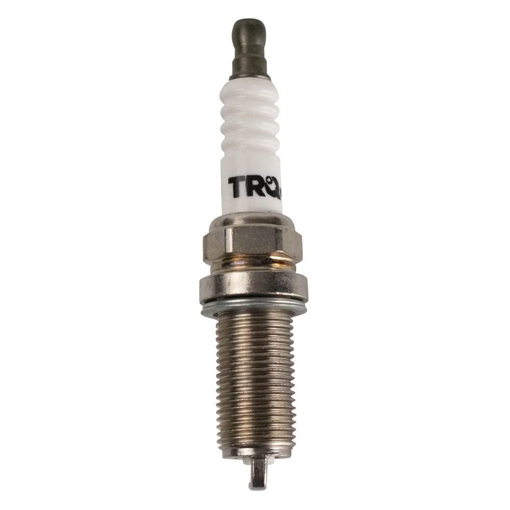Trq Ignition Kit Ignition Coil Spark Plugs Compatible With 2007-2012 Chevrolet Colorado Gmc Canyon