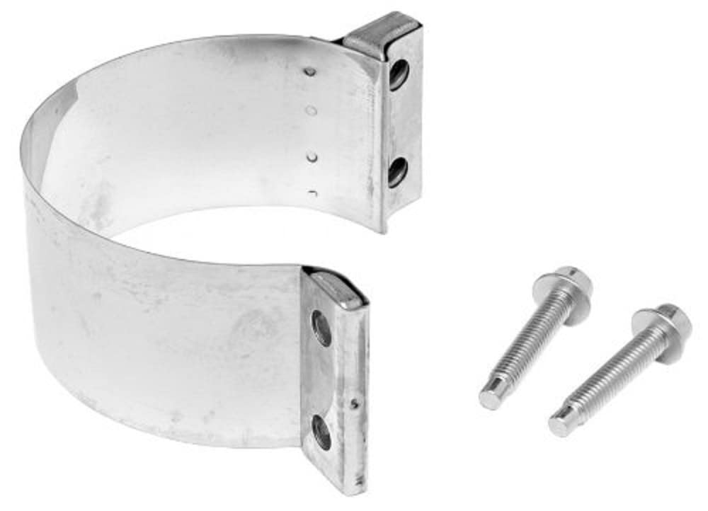 Walker Mega-Clamp 33280 Exhaust Clamp