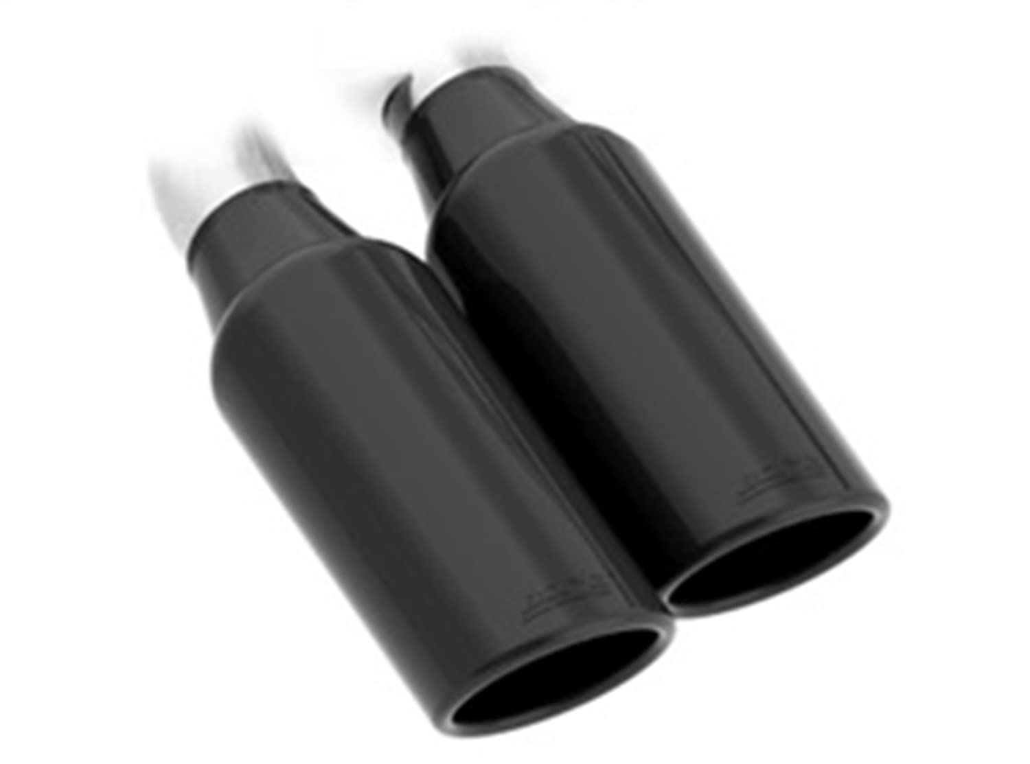 Borla F-150 2021 5.0L 2Dr Rc Sb (122.8 Wb) Xl/Xlt 3/2.25 Dse Cat-Back S-Type Black Chrome Tips - 140876Bc