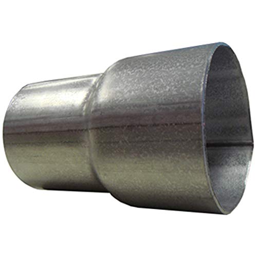 Nickson Industries (17526) 1-7/8'' Id X 1-3/4'' Od Exhaust Adapter
