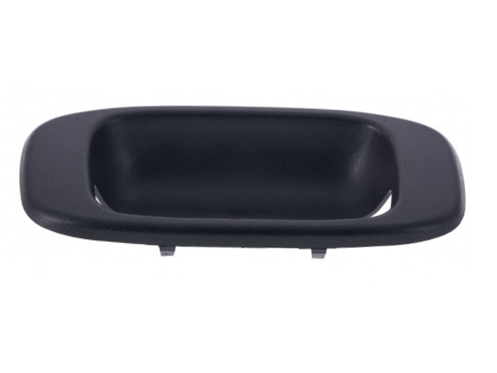 Auto Parts Avenue Apa Replacement Tail Gate Handle Textured Black Bezel 1999-2007 Silverado Sierra 15228539 Gm1916102