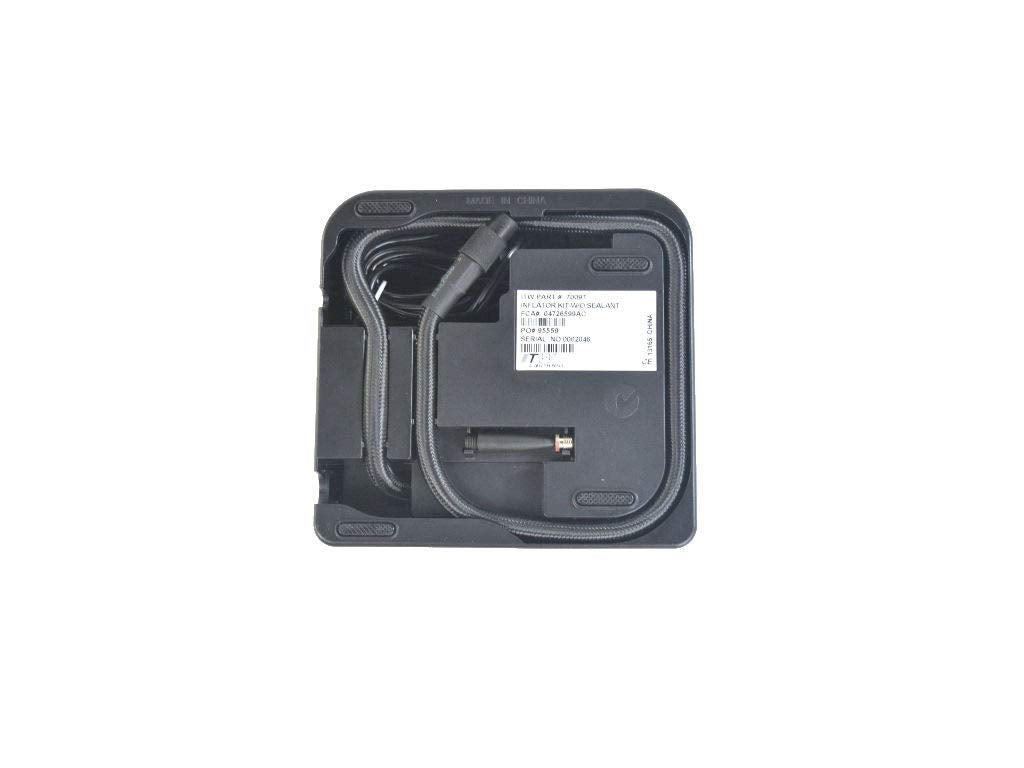 Mopar 04726599Ac Inflator Tire