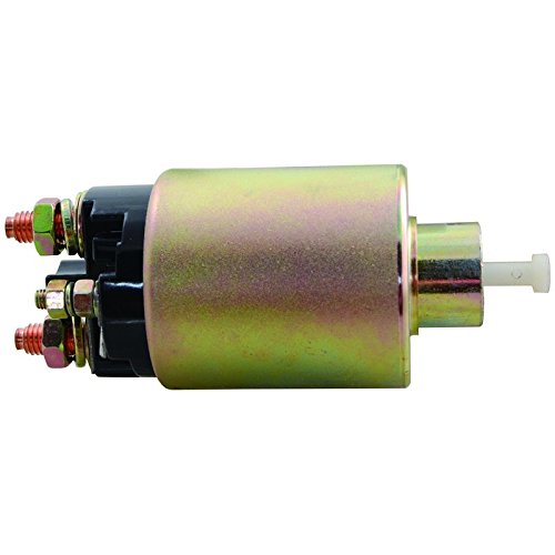 Oeg Parts New 12V Starter Solenoid Compatible With 2006 2007 2008 2009 Mercury 3-Terminal 10475646 10518612 1114593 809463A1