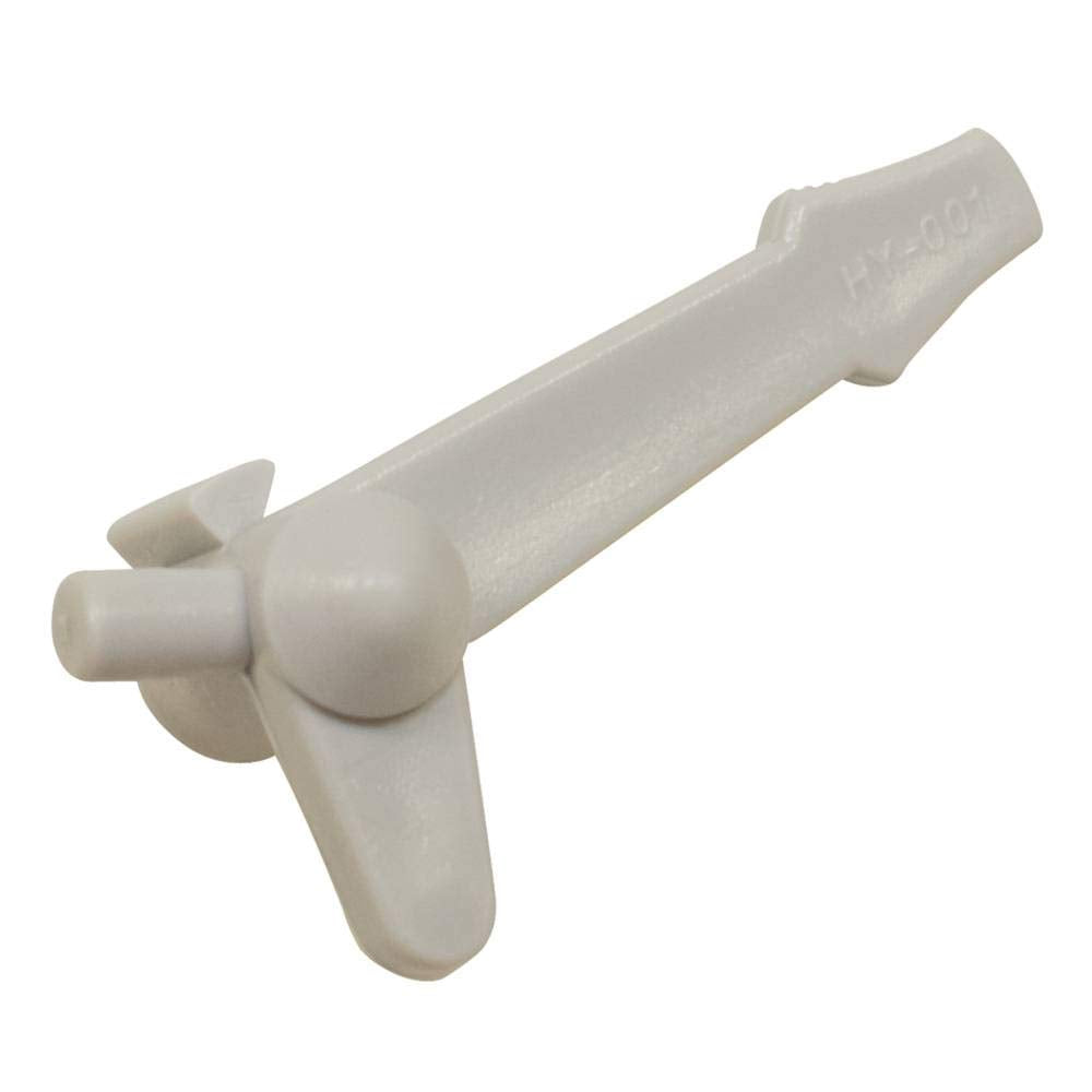 Stens 525-638 Choke Lever, Honda 16610-ZE1-000, ea, 1, Multi