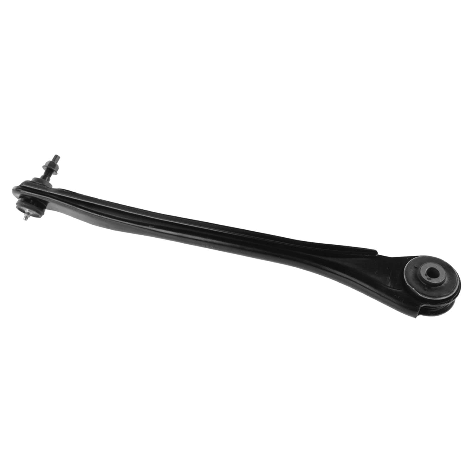 Trq Rear Right Upper Control Arm With Ball Joint Passenger Side Compatible With 2009-2012 Ford Escape 2009-2011 Mazda Tribute Me