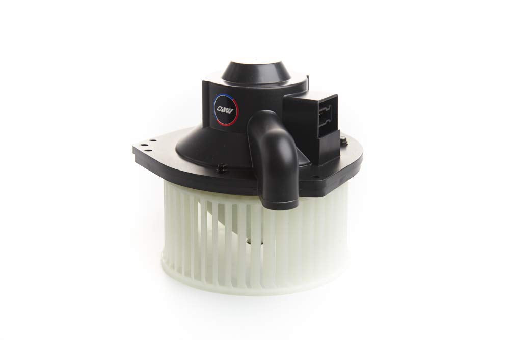 OAW 100-G187 HVAC Blower Motor for (2004-2012) Chevrolet Colorado, (2003-2006) Chevy SSR, (2004-2012) GMC Canyon Replace: OE# 89