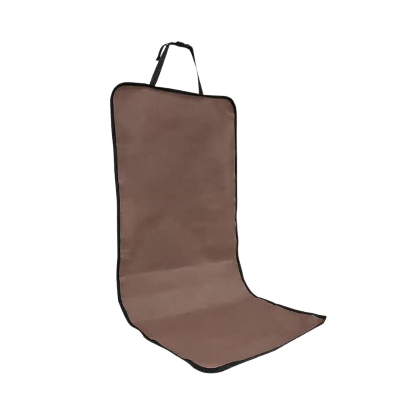 MERISHOPP Pet Dog Car Seat Cover Protector Travel Car Pad for Pets for Vehicles Trucks Coffee Motors|Parts & Accessories|Car & T