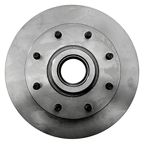 Bendix Premium Prt1154 Front Brake Rotor For Ford E-250 Econoline 1981-1976, E-250 Econoline Club Wagon 1981-1976, F-250 1979-19