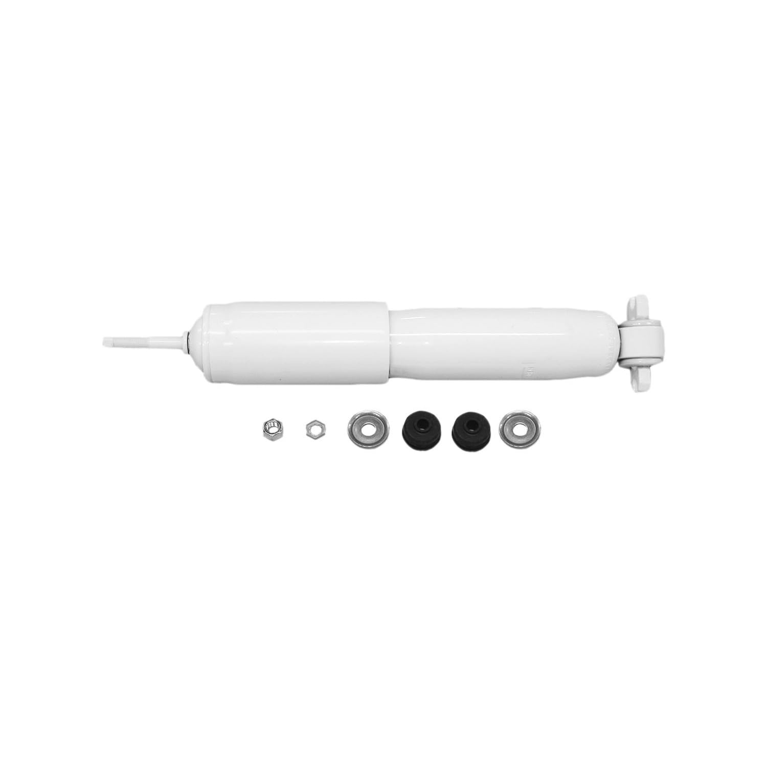Gabriel G63418 Ultra Truck Front Shock Absorbers For 82 Dodge D50 4Wd, 83-86 Dodge Power Ram 50 4Wd, 87-89 Dodge Raider; 83-94 M