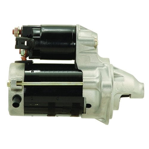 Remy 17382 Premium Remanufactured Starter (Renewed)