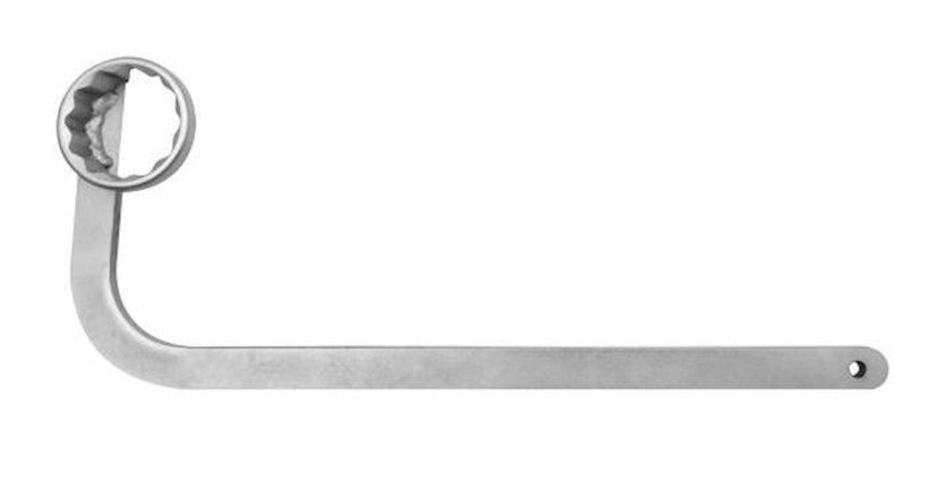 CTA Tools 8766 Haldex Oil Filter Wrench
