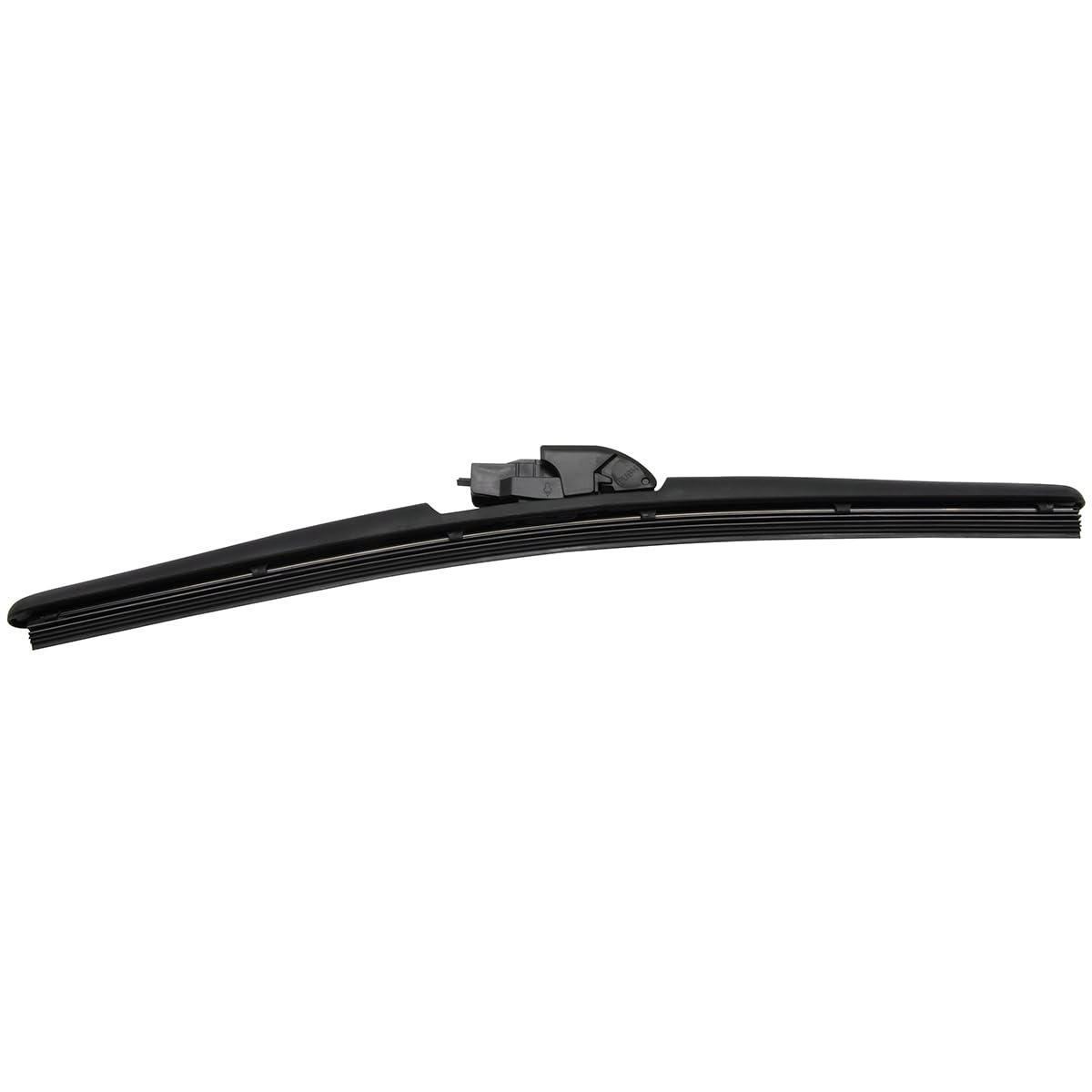 Weatherace Wap21 Premium Flex Beam Wiper Blade All-Weather Flex Blade Windshield Wiper 21-Inch Black