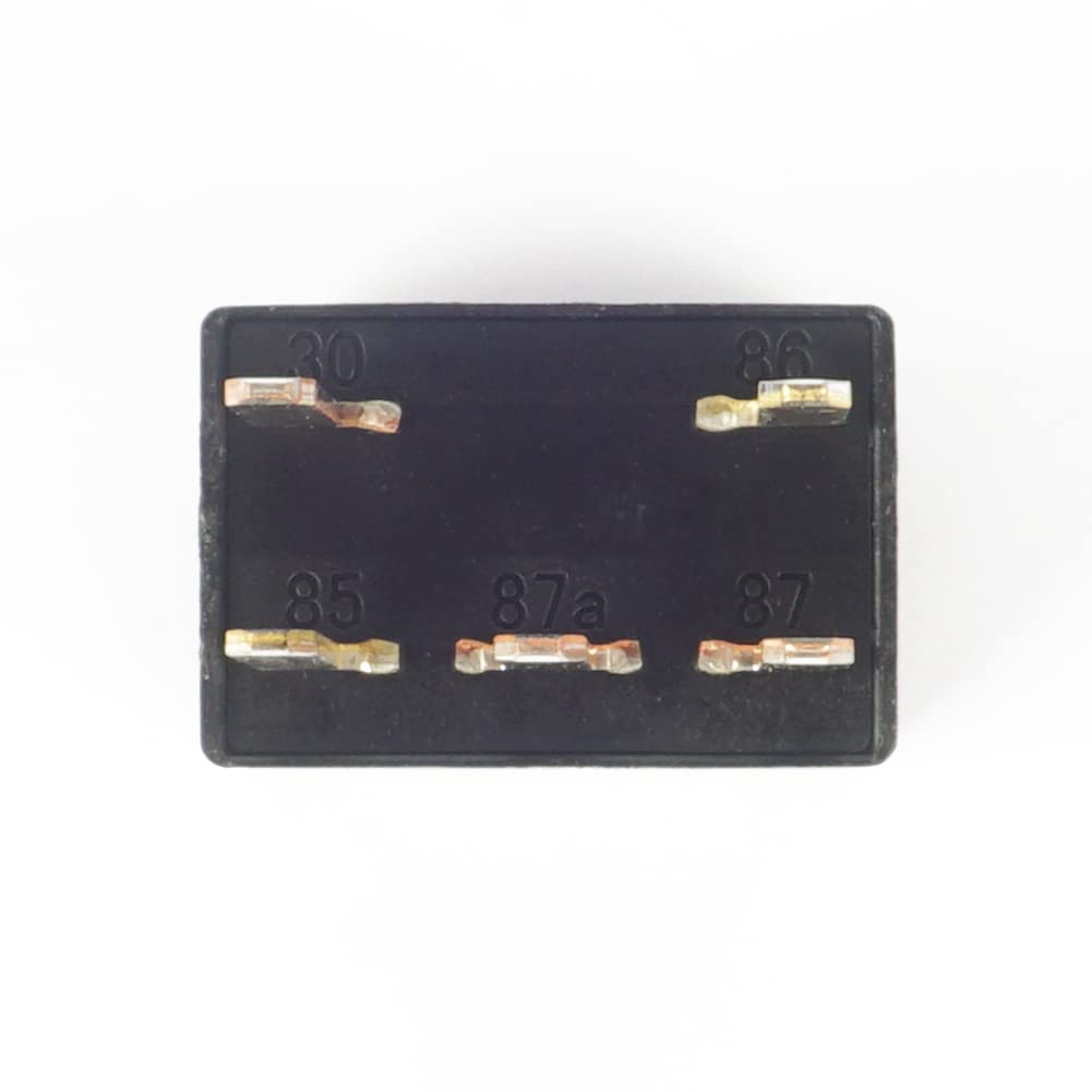 13502750 Automotive Power Relay 5Pins