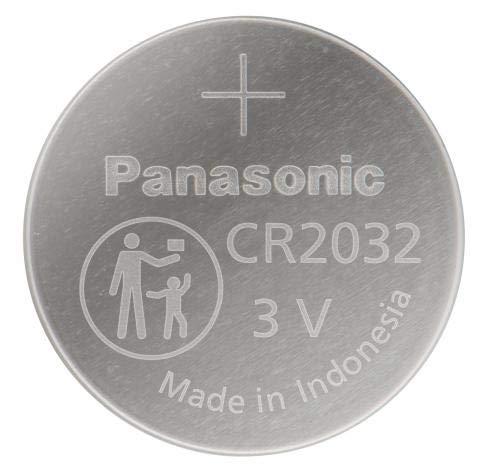 Key Fob Battery Replacement Compatible With Honda Accord (2013-2023 Honda Accord Cr2032)