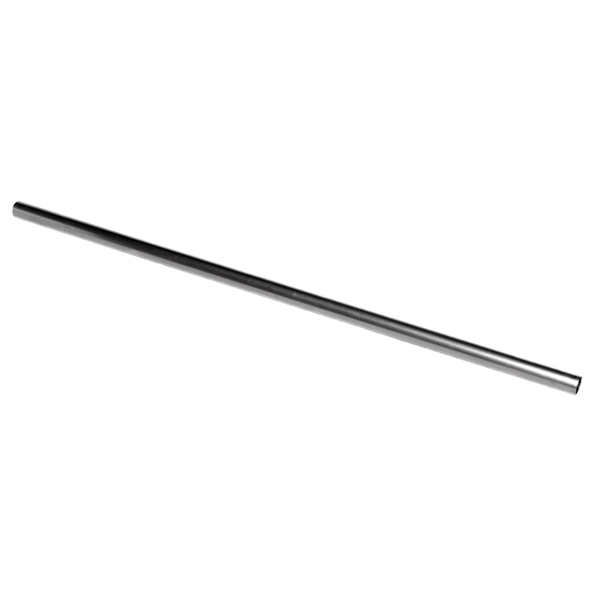 Walker 47987 Exhaust Pipe Str. Tube-Lcs-Akdq-2 1/2 Dia.-7'6 Lgth.-14 Gauge