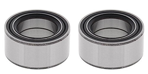 All Balls All Bearing Kit For Front Or Rear Wheels Fit Polaris Rzr Xp 900 2011-2014